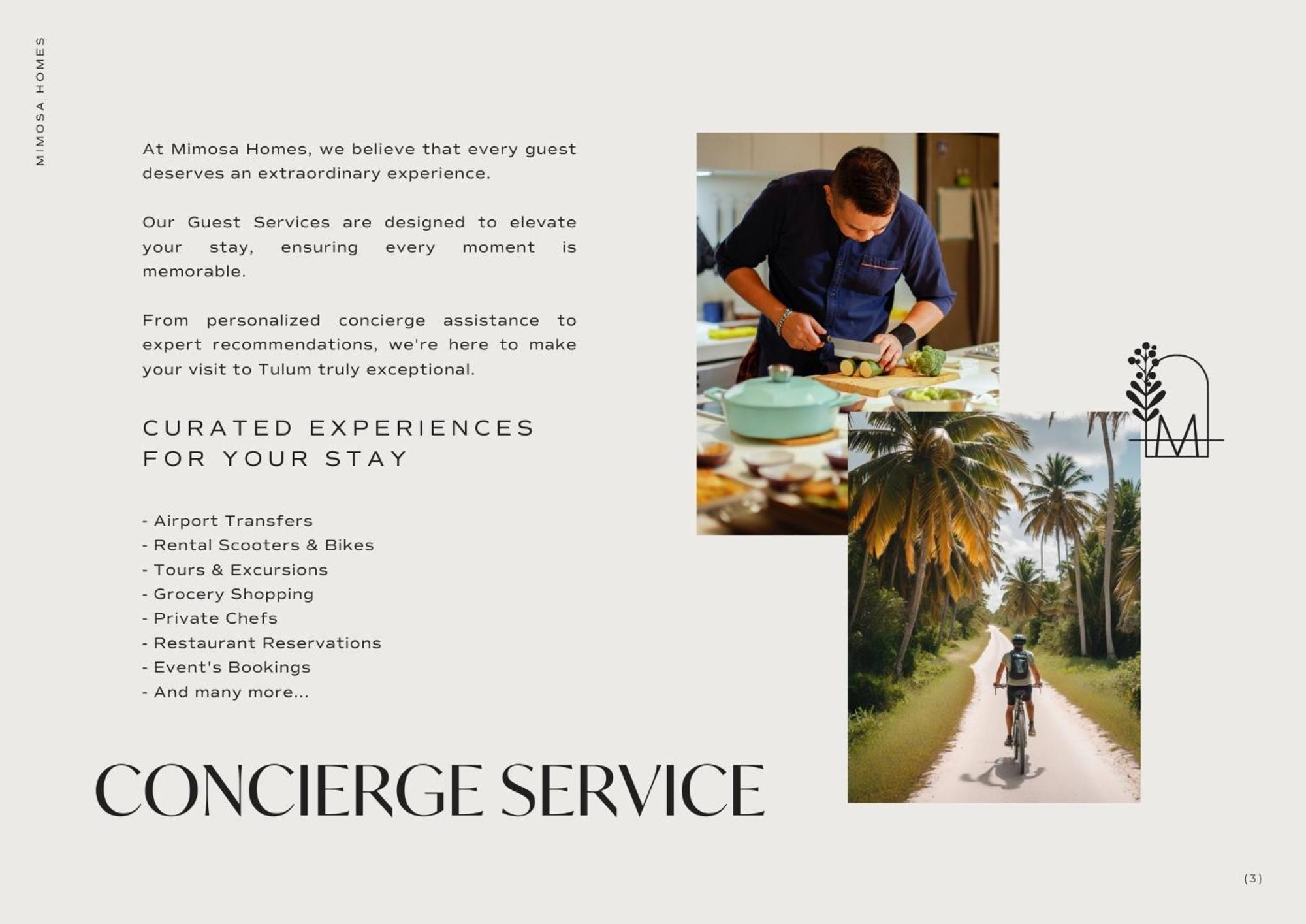 Apartamento Luxury Papaya Playa Project Club Membership Included *