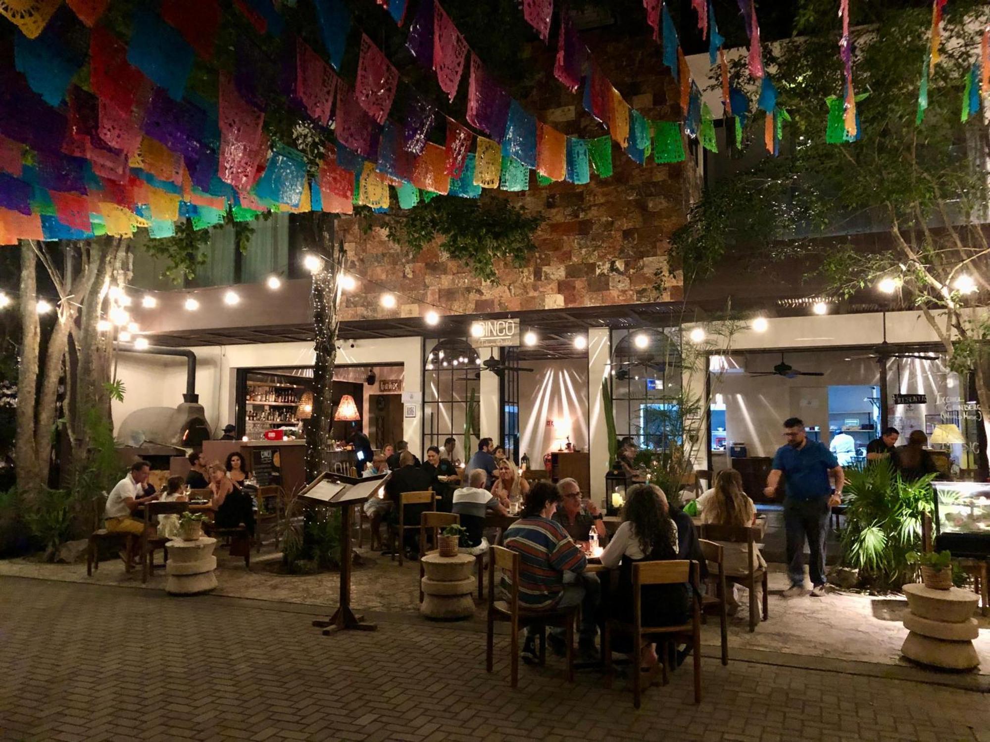 Luxury Papaya Playa Project Club Membership Included *