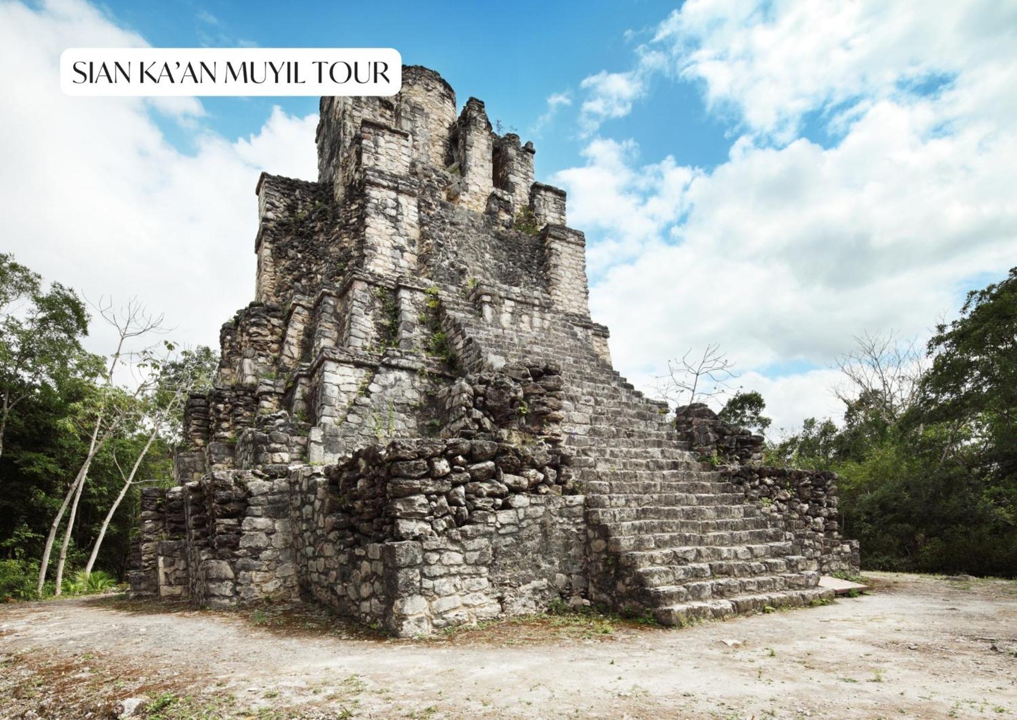 Luxury Papaya Playa Project Club Membership Included Tulum