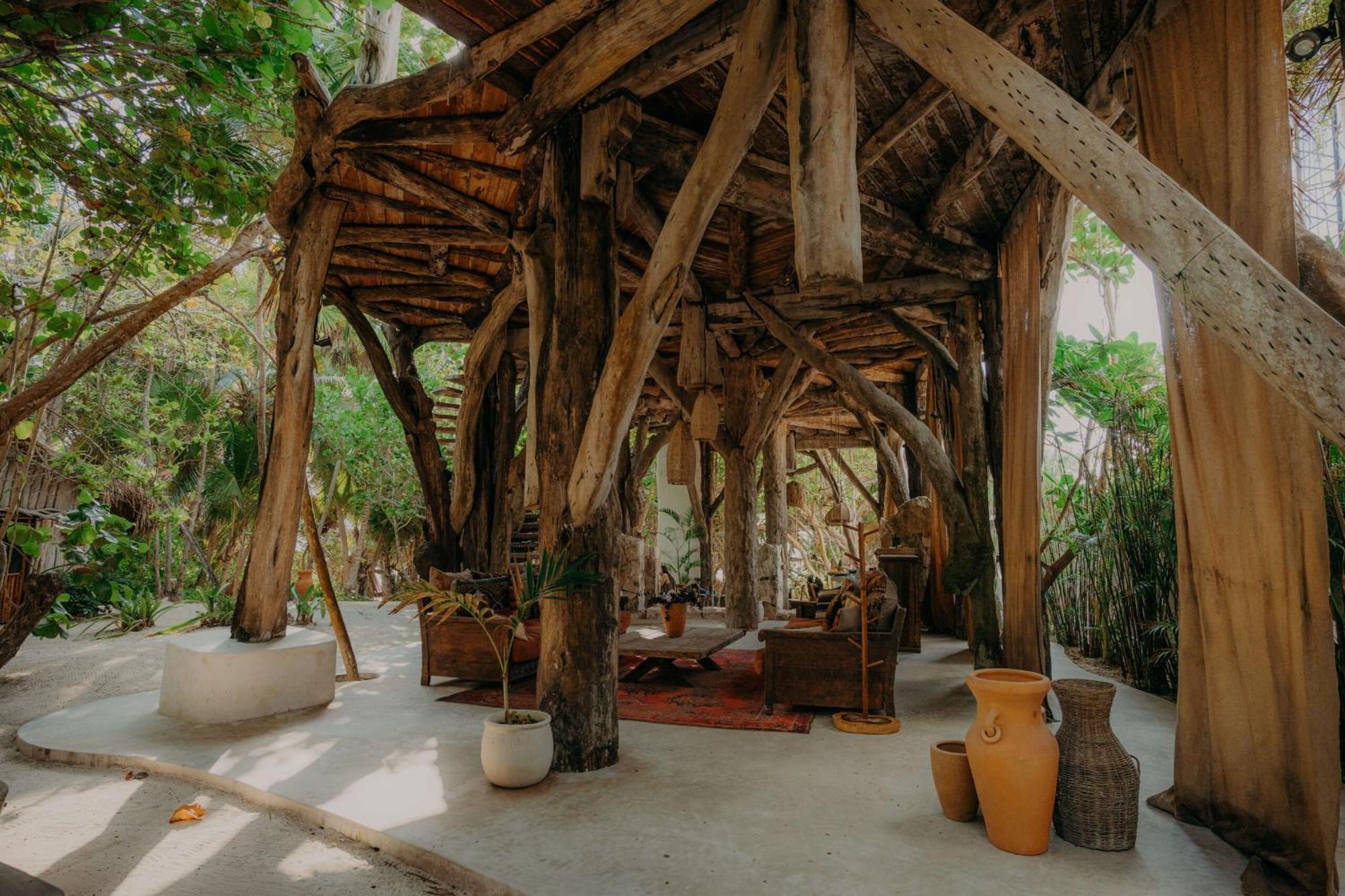 Luxury Papaya Playa Project Club Membership Included * Tulum