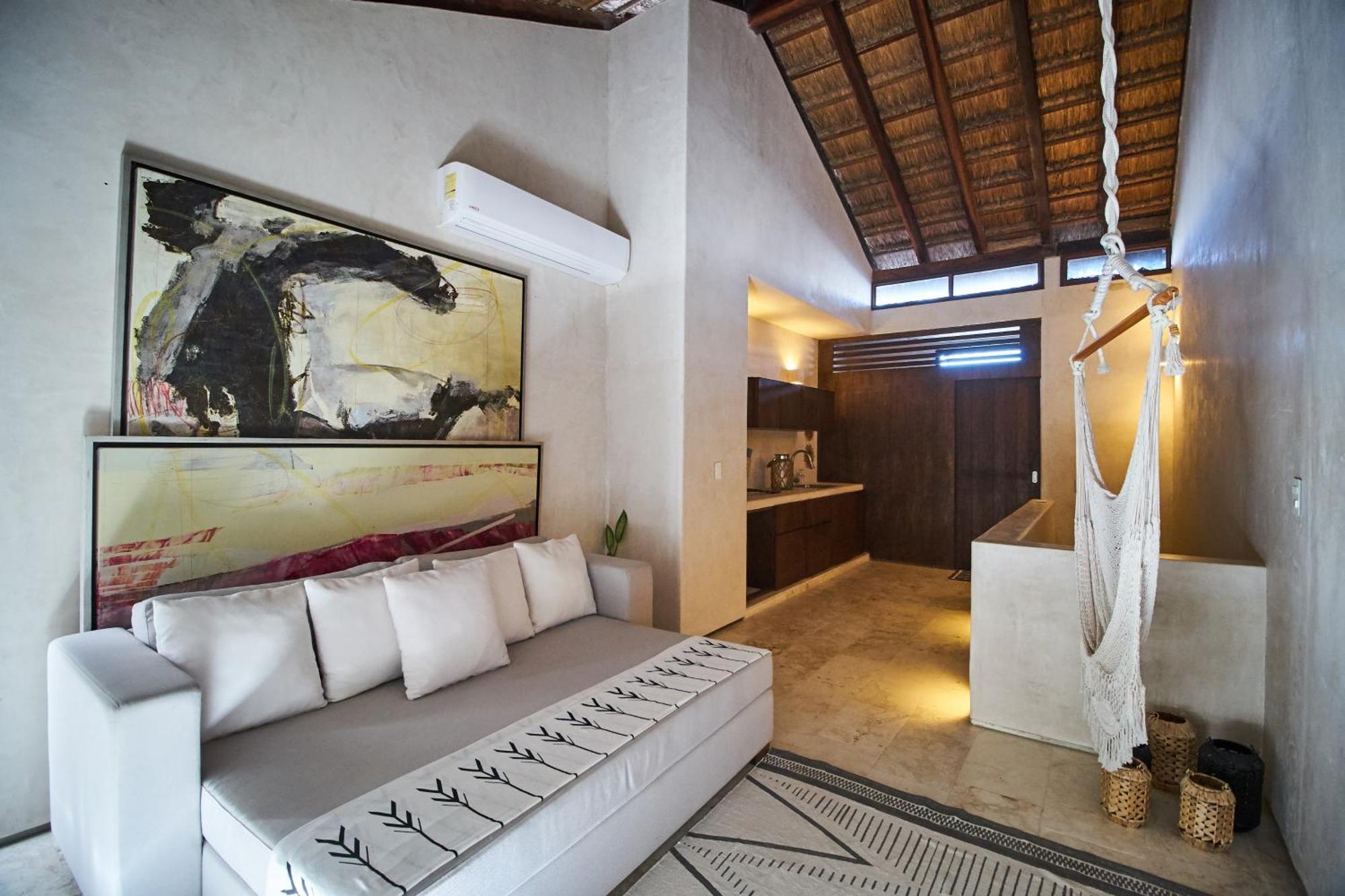 Luxury Papaya Playa Project Club Membership Included Apartamento *