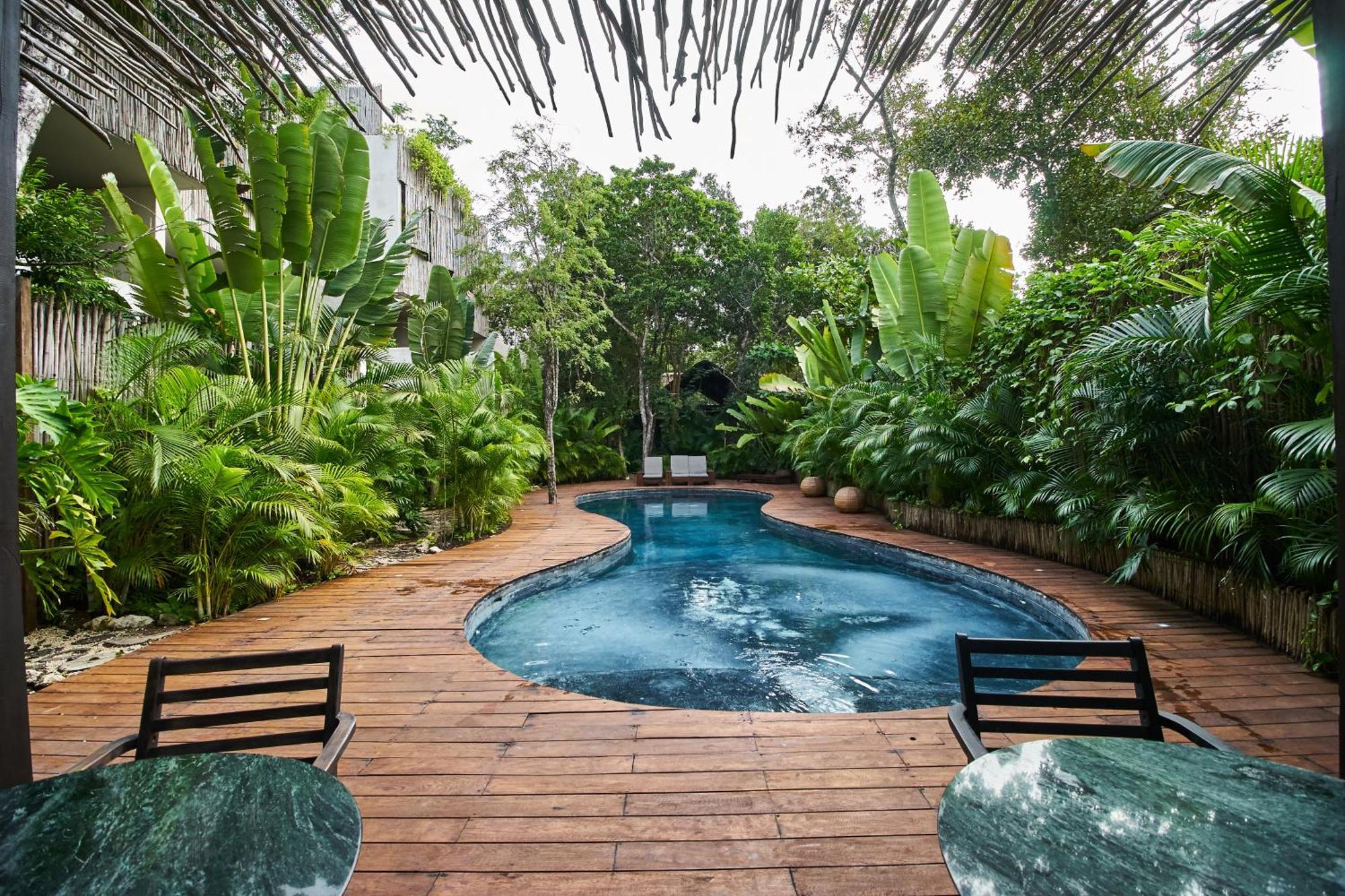 Luxury Papaya Playa Project Club Membership Included Apartamento *