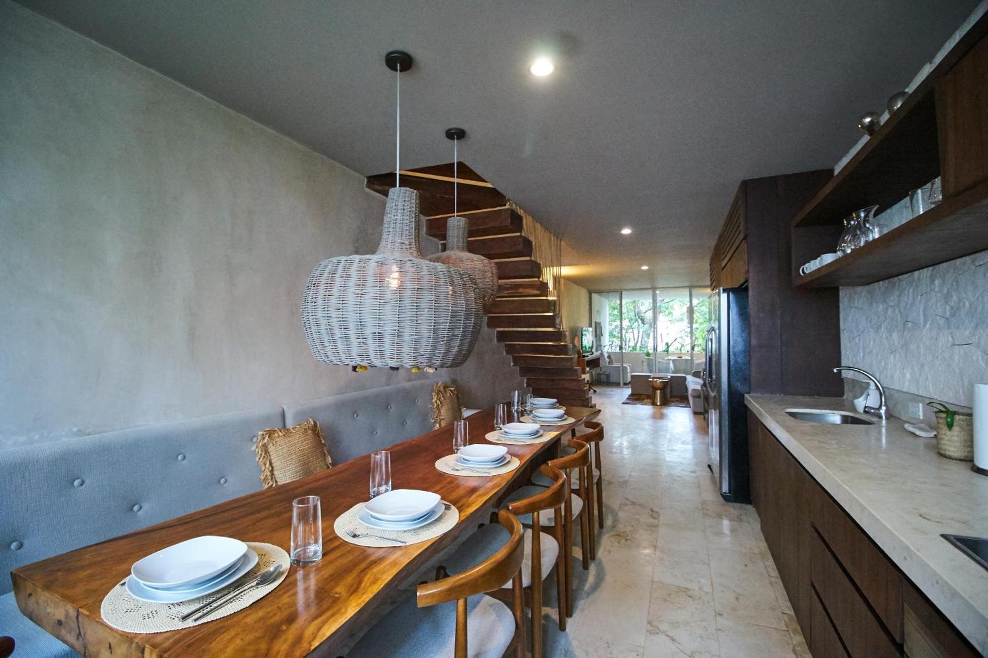 Apartamento Luxury Papaya Playa Project Club Membership Included *