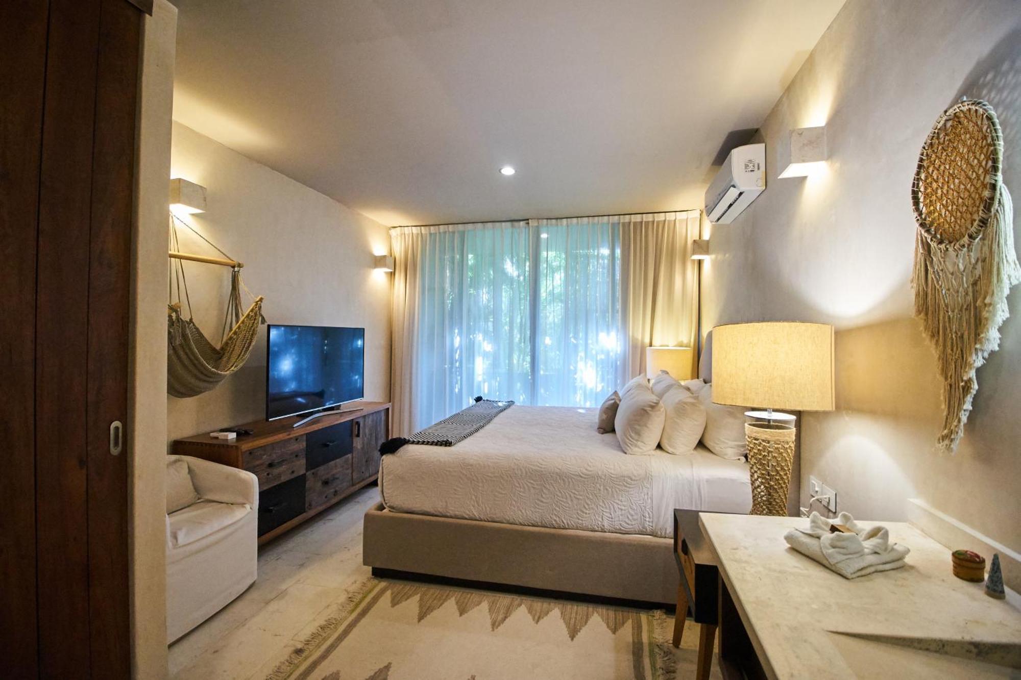 Luxury Papaya Playa Project Club Membership Included Tulum
